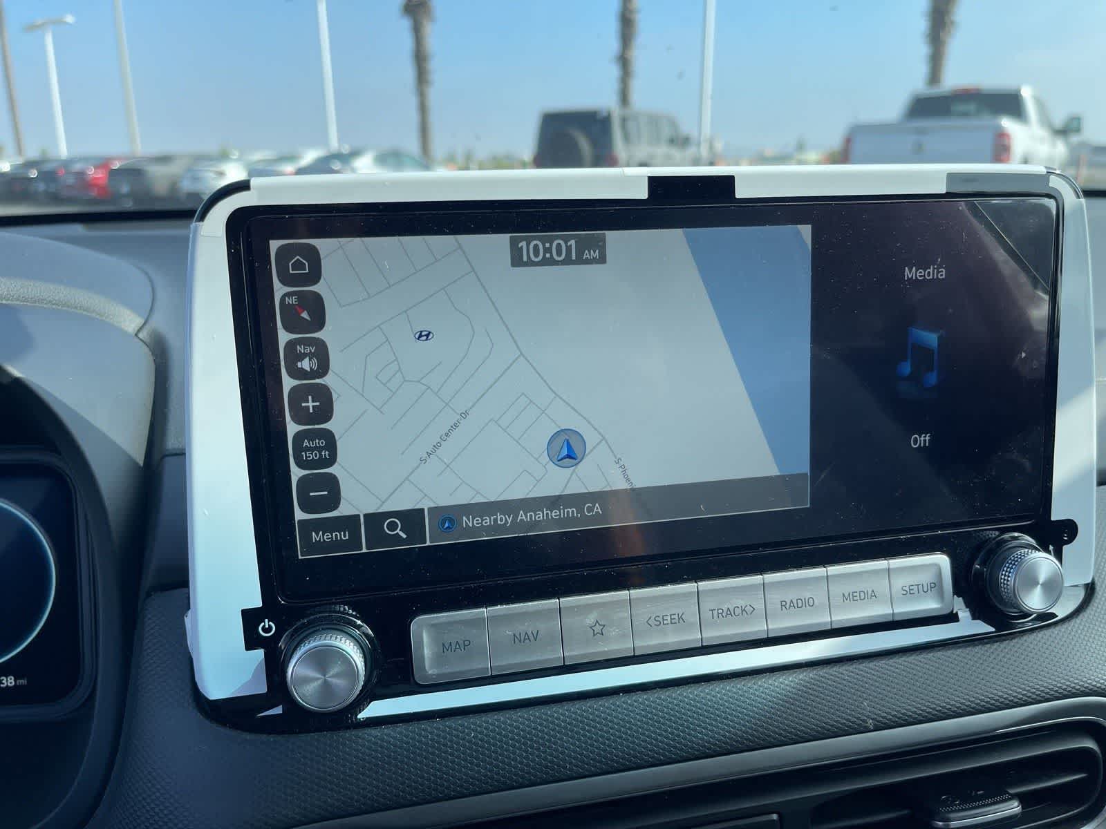 Thumbnail: 2023 Hyundai Kona - 13