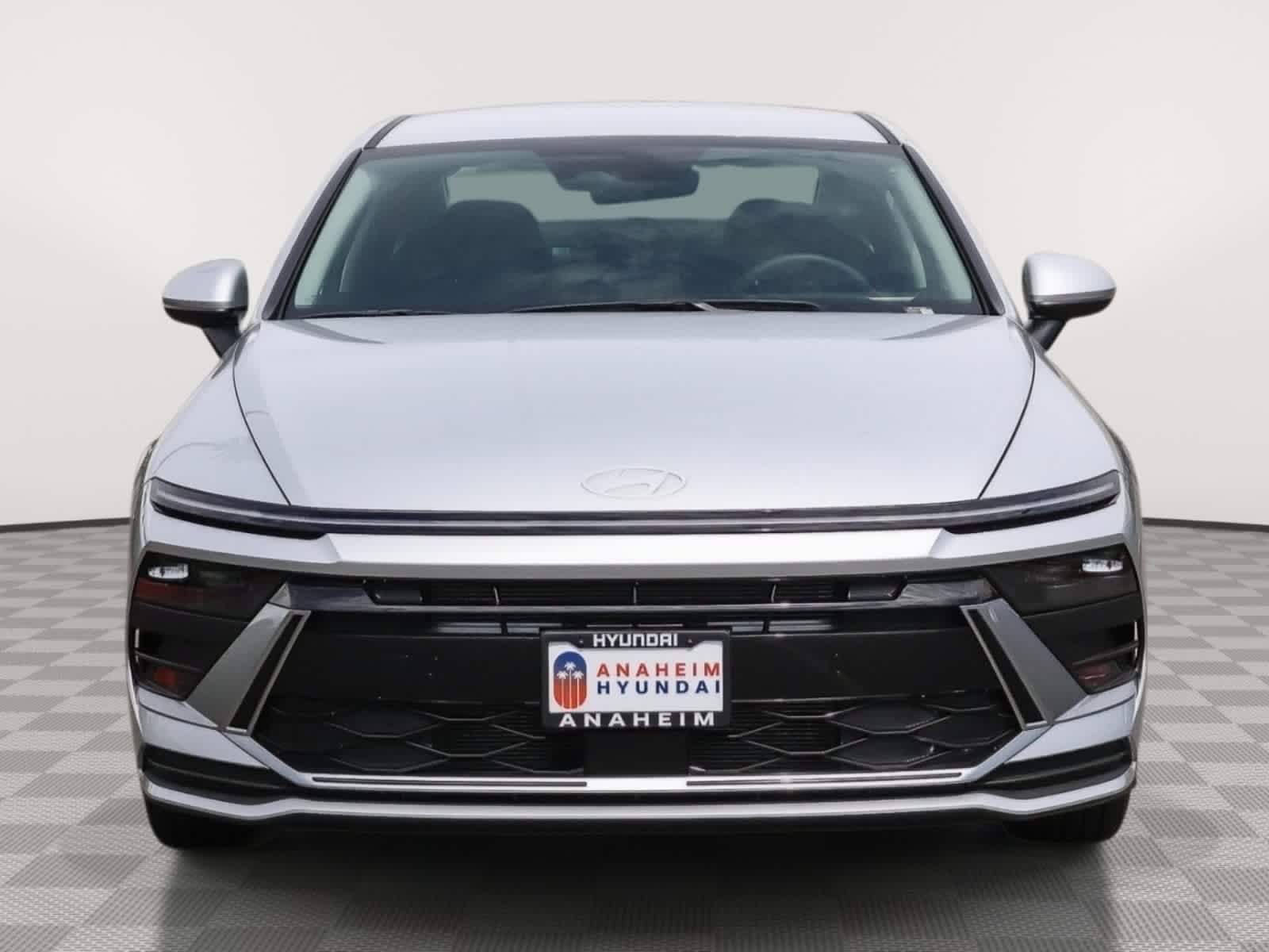 New 2026 Hyundai Sonata SE Sedan