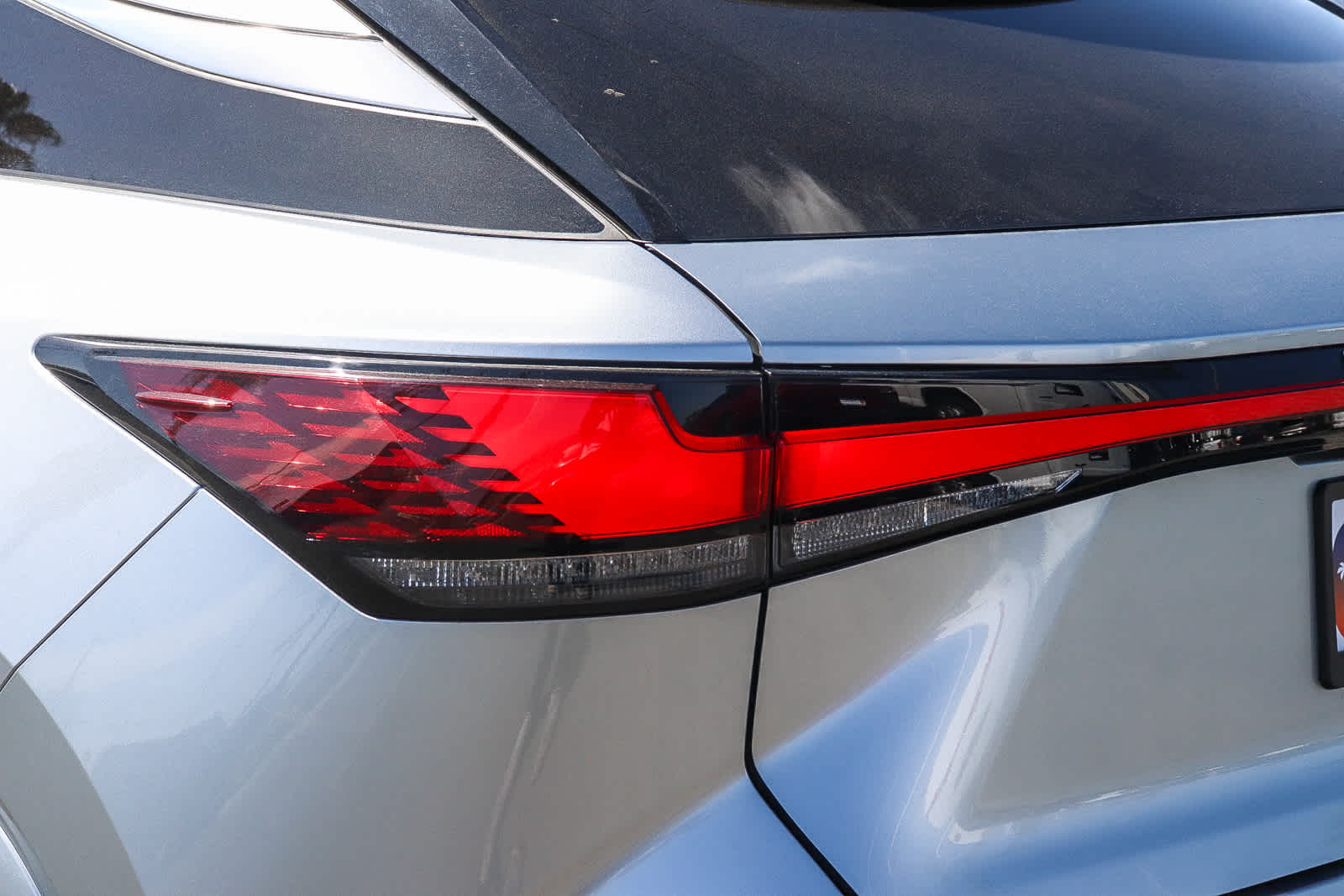 Thumbnail: 2023 Lexus RX - 11