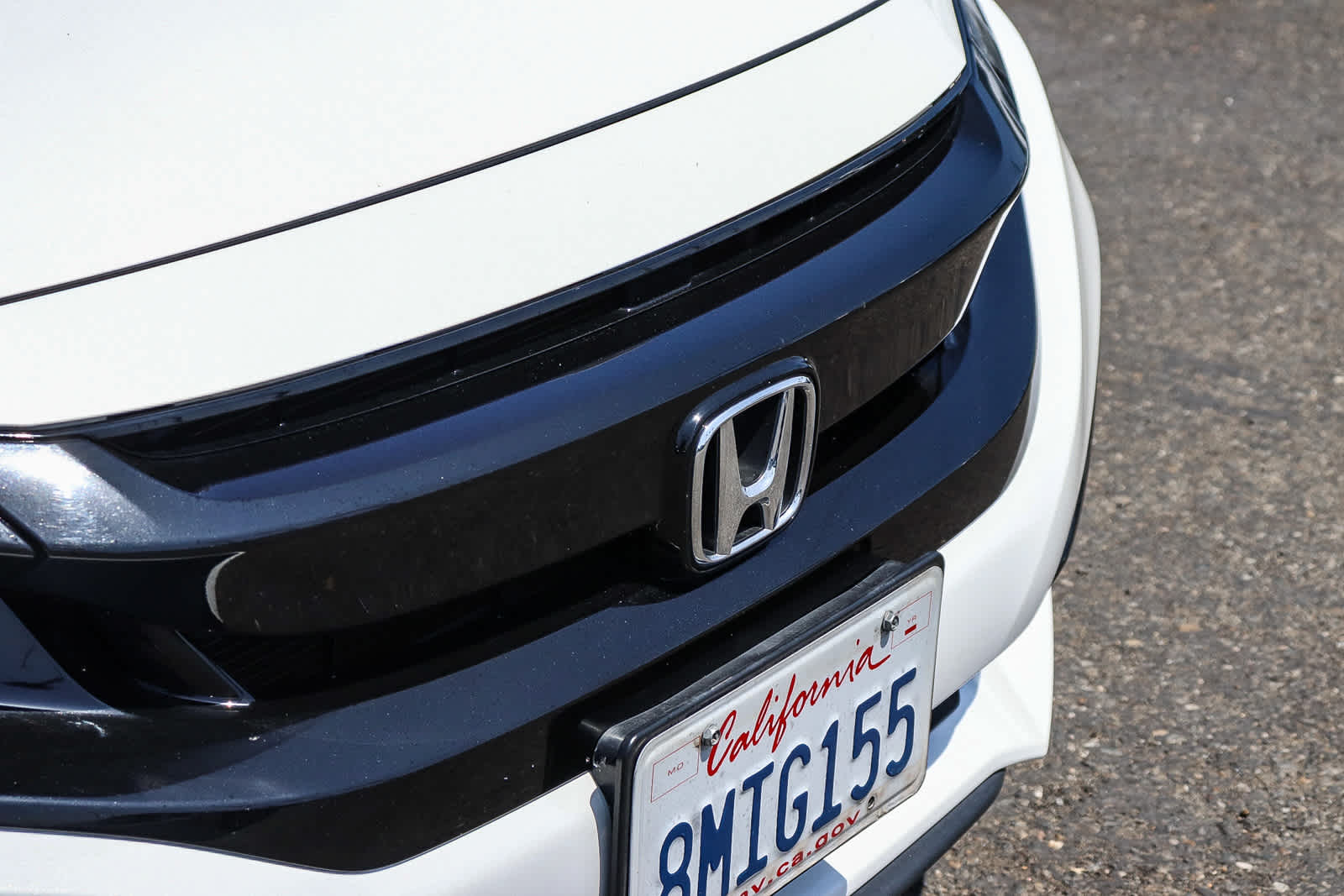 Thumbnail: 2019 Honda Civic - 6