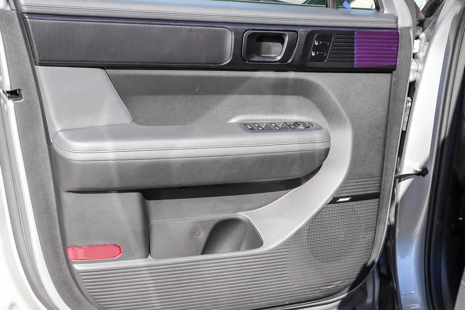 Thumbnail: 2026 Hyundai Santa Fe - 20