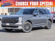 New 2026 Hyundai Palisade Hybrid Calligraphy SUV