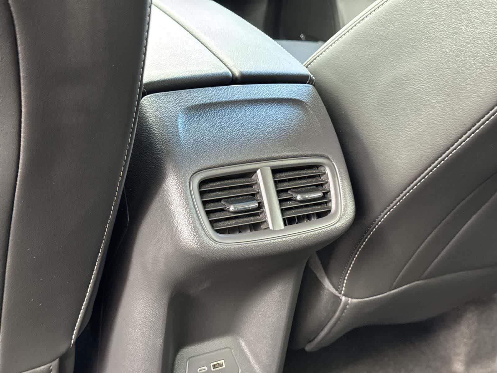 Thumbnail: 2025 Buick Envision - 27