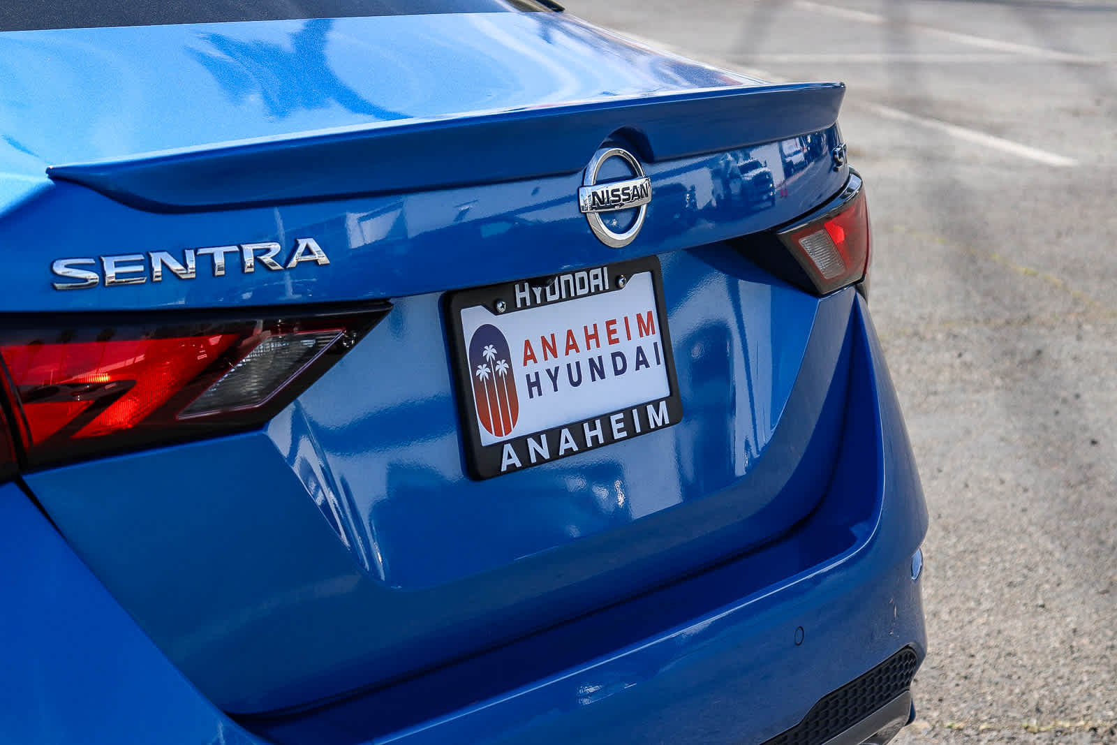 Thumbnail: 2021 Nissan Sentra - 10