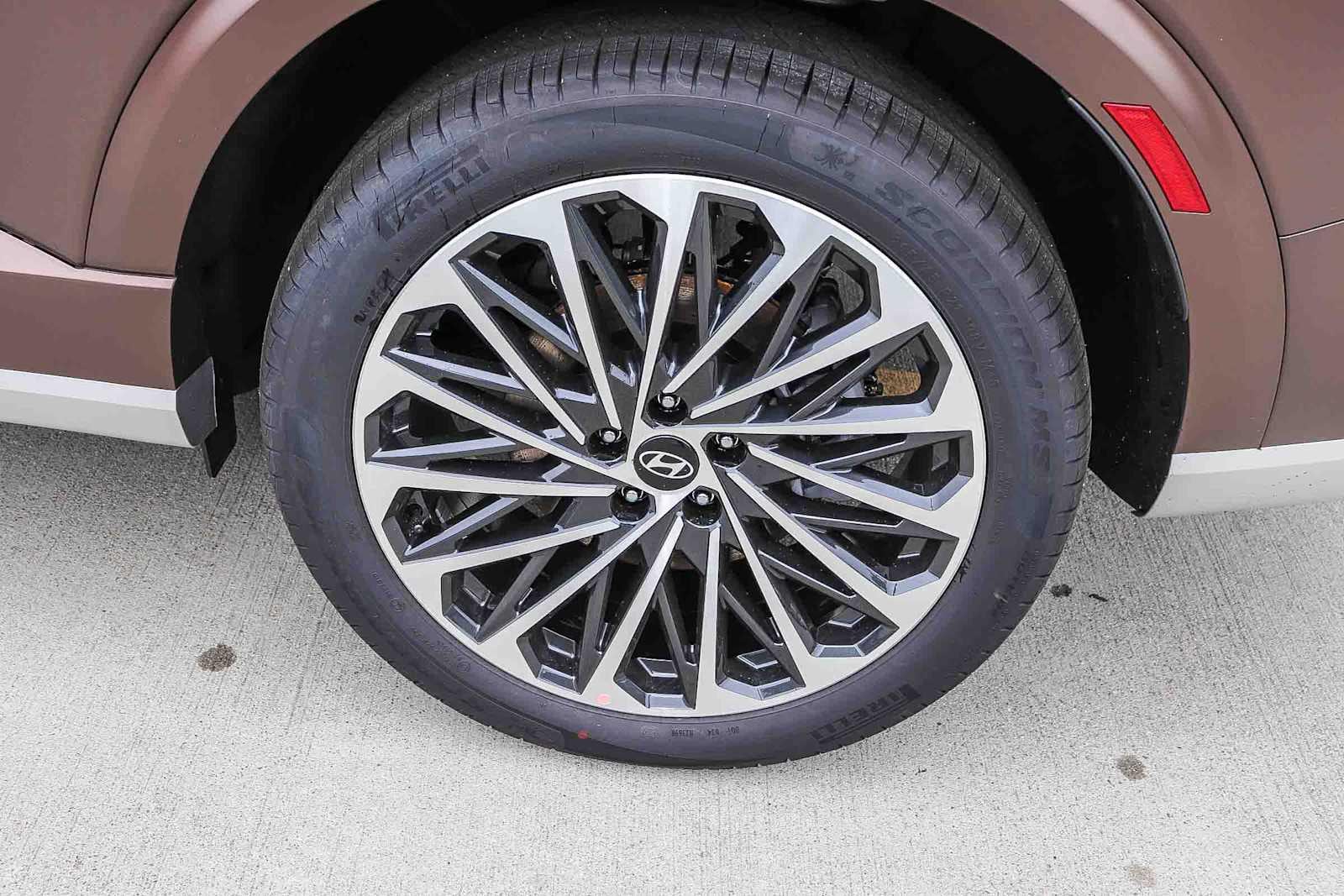 Thumbnail: 2026 Hyundai Palisade - 11