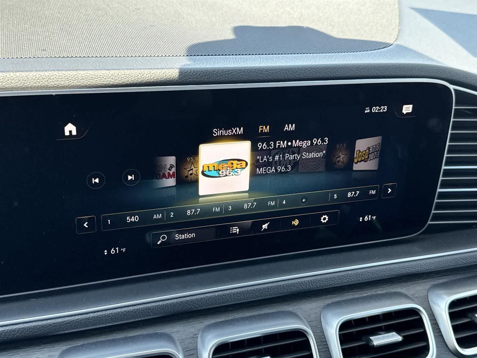 Thumbnail: 2022 Mercedes-Benz GLE - 18