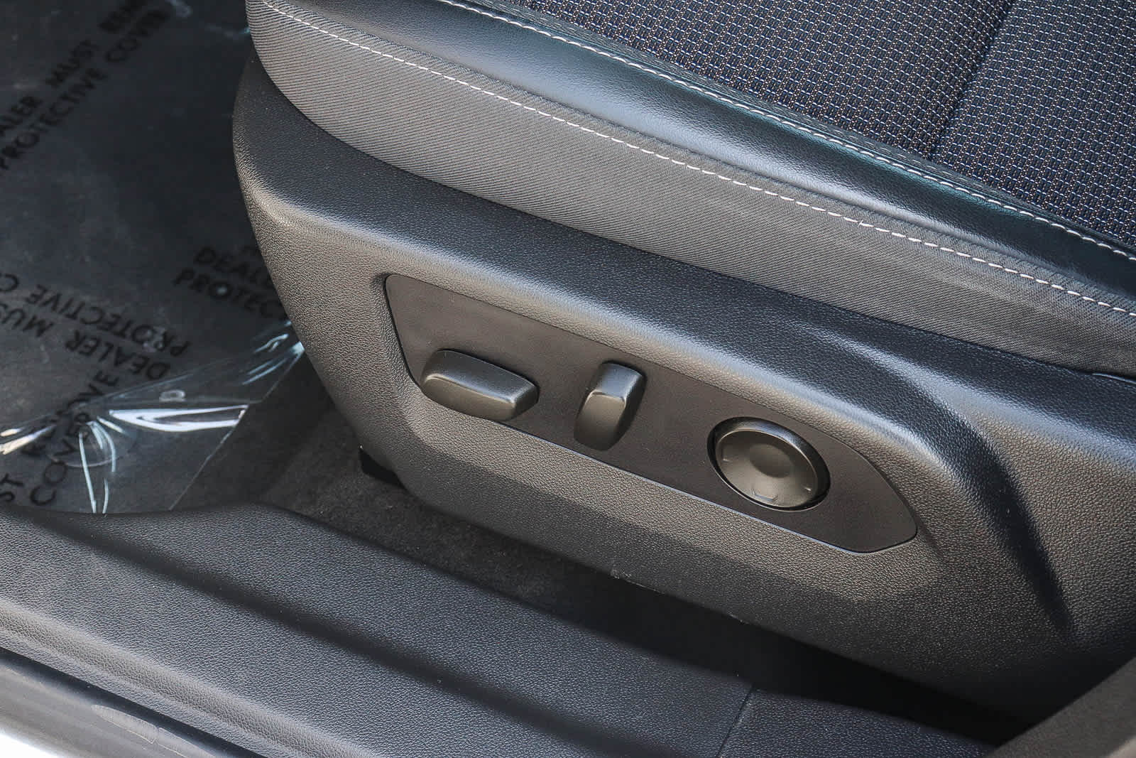 Thumbnail: 2021 Buick Envision - 27