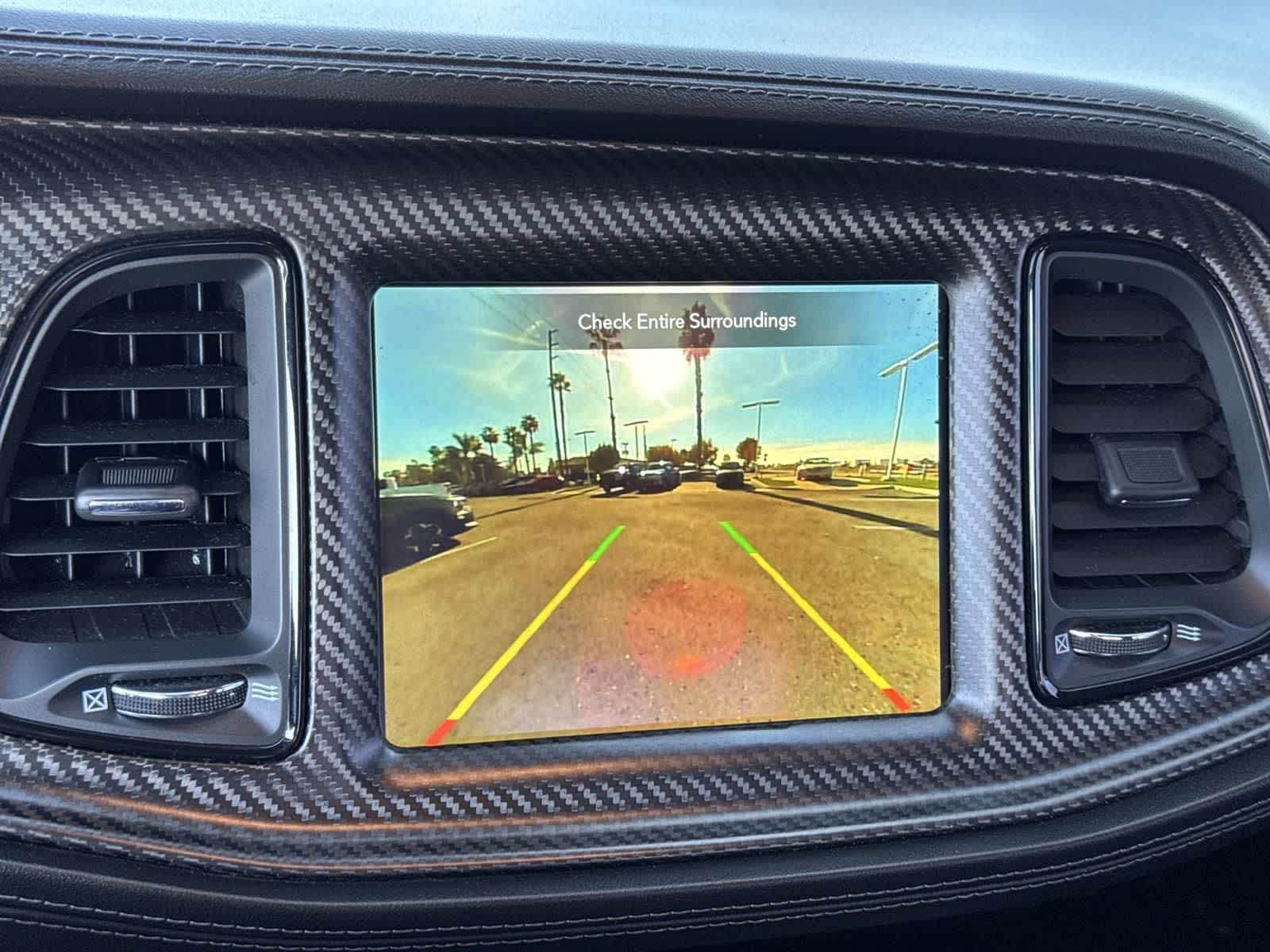 Thumbnail: 2023 Dodge Challenger - 24