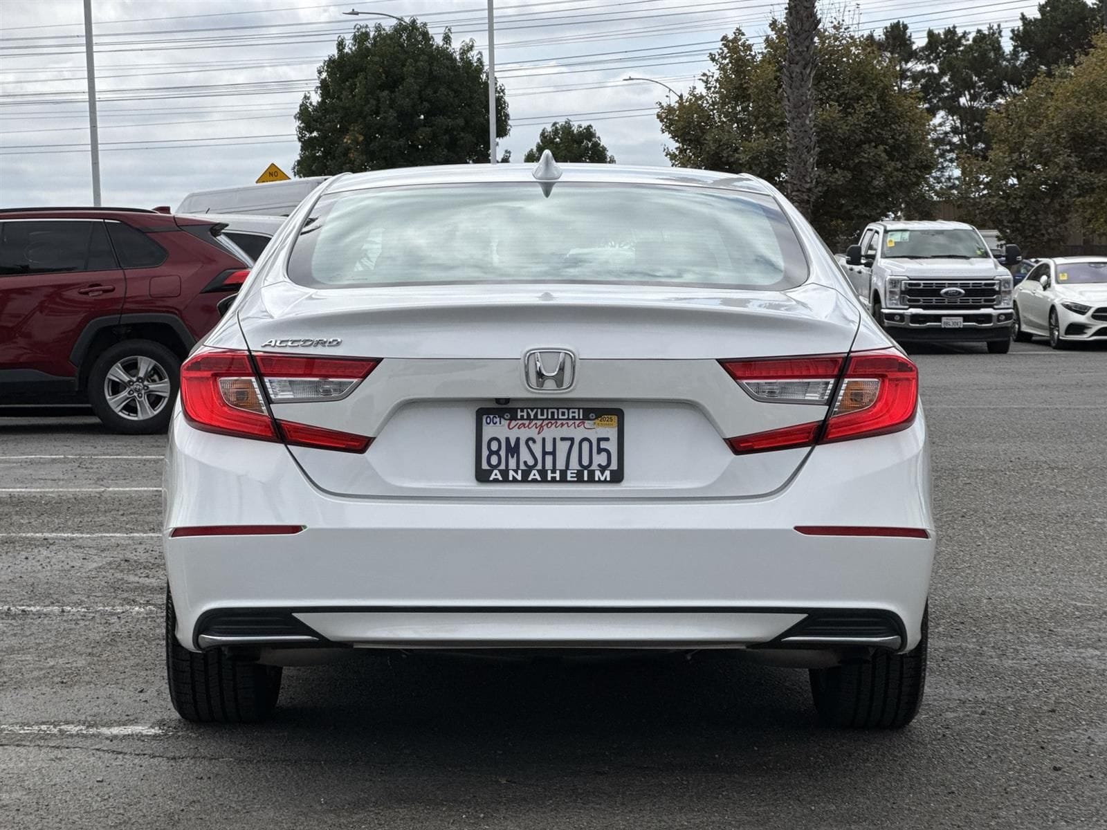 Thumbnail: 2019 Honda Accord - 4