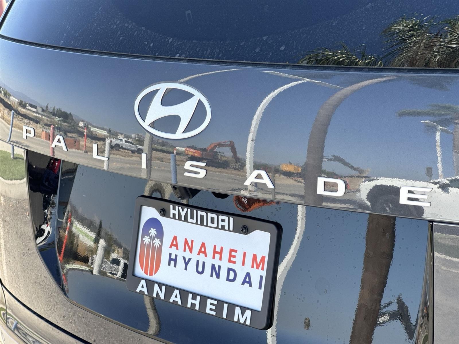 Thumbnail: 2026 Hyundai Palisade - 37