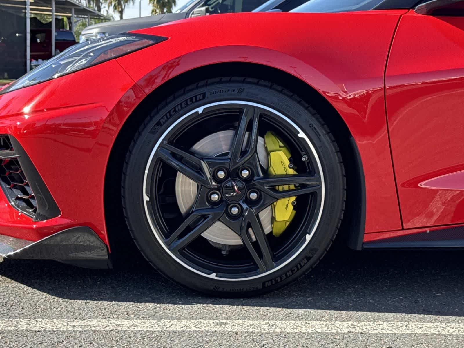 Thumbnail: 2020 Chevrolet Corvette - 5