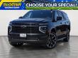 Used 2025 Chevrolet Suburban RST SUV
