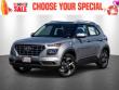 New 2026 Hyundai Venue SEL SUV