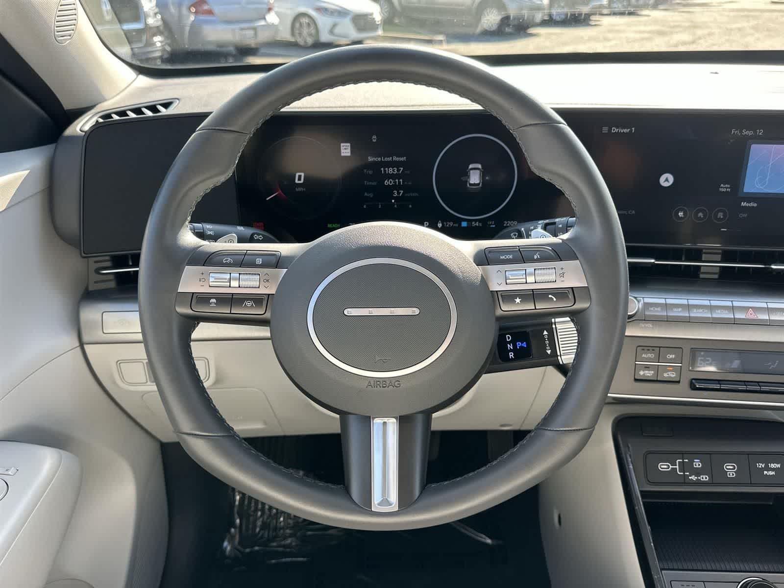 Thumbnail: 2025 Hyundai Kona - 9