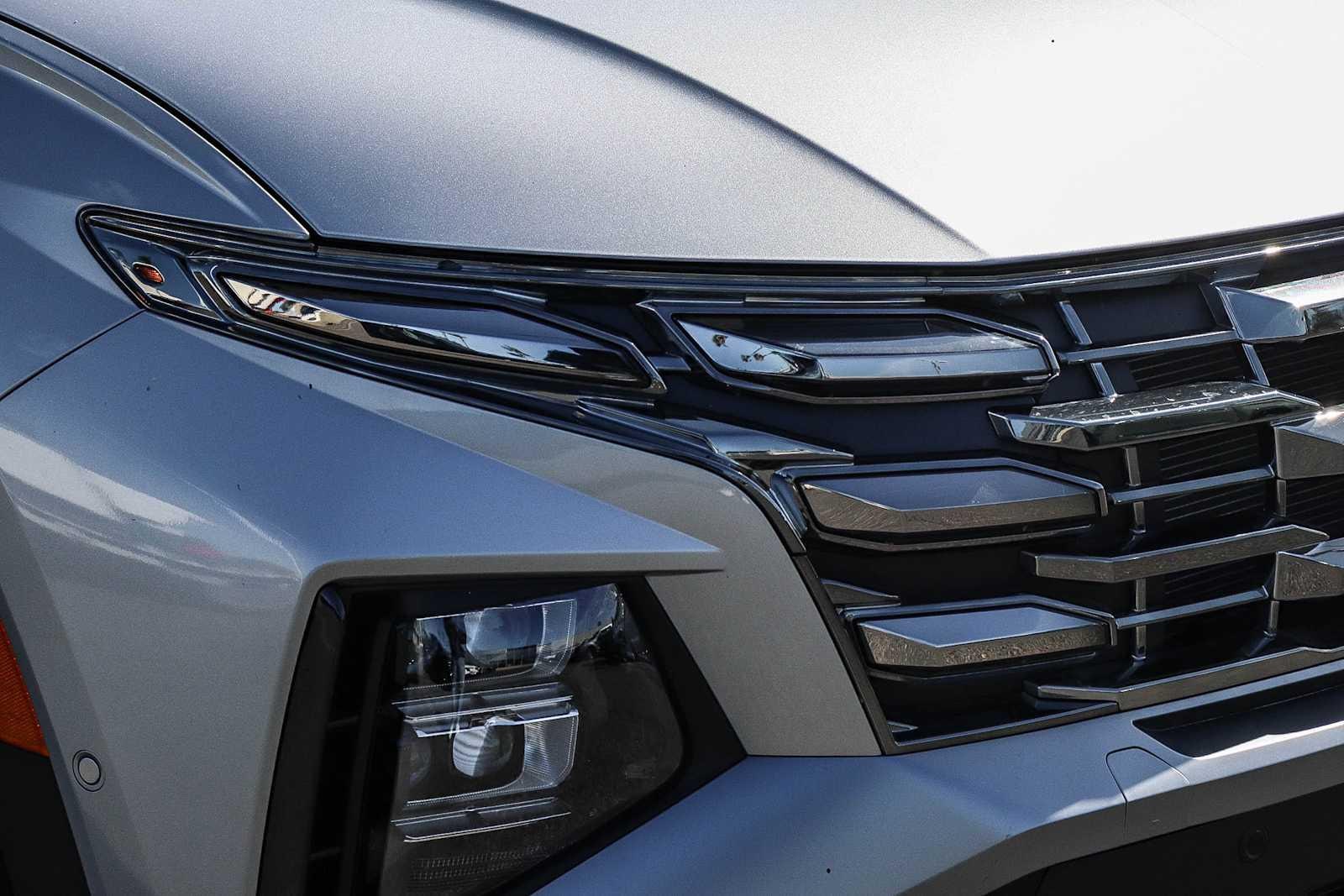 Thumbnail: 2026 Hyundai Tucson - 4