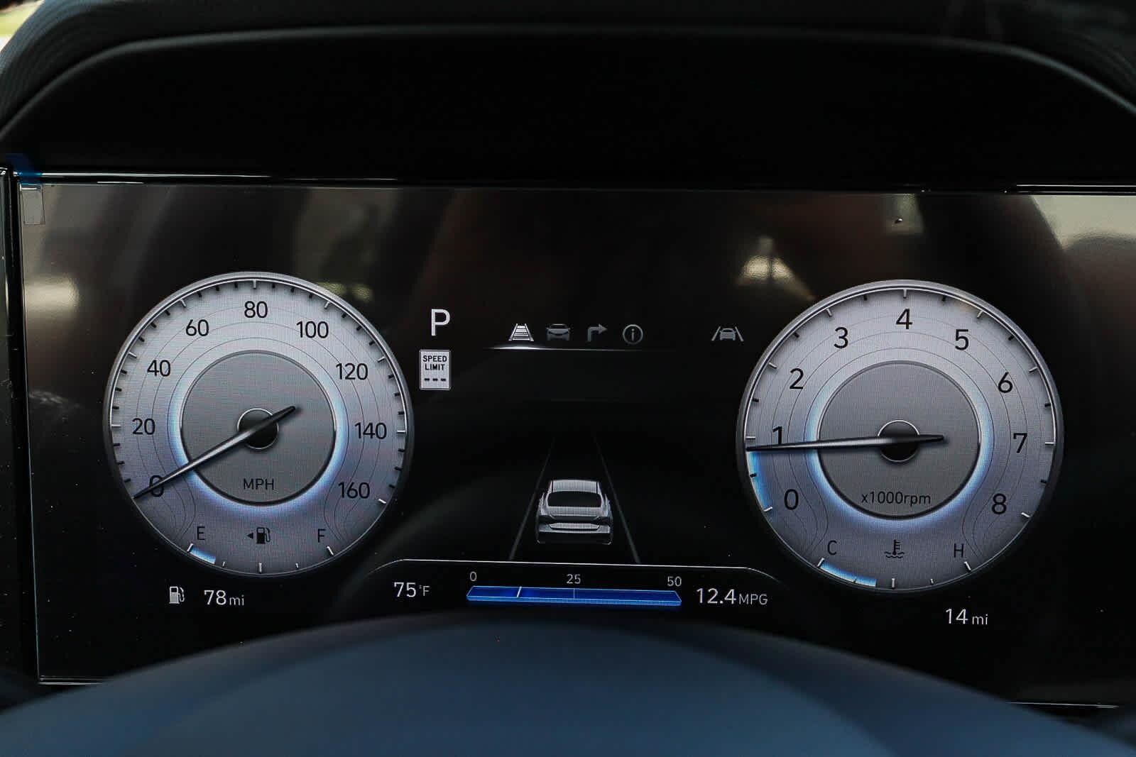 Thumbnail: 2026 Hyundai Elantra - 30