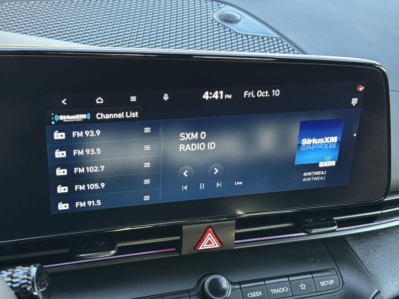 Thumbnail: 2025 Hyundai Elantra - 16