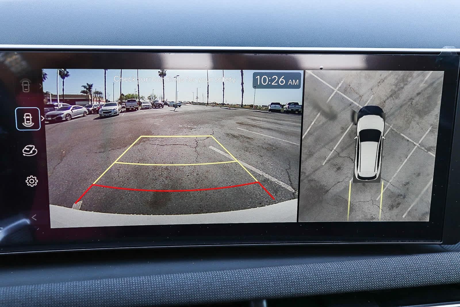 Thumbnail: 2026 Hyundai Tucson - 28