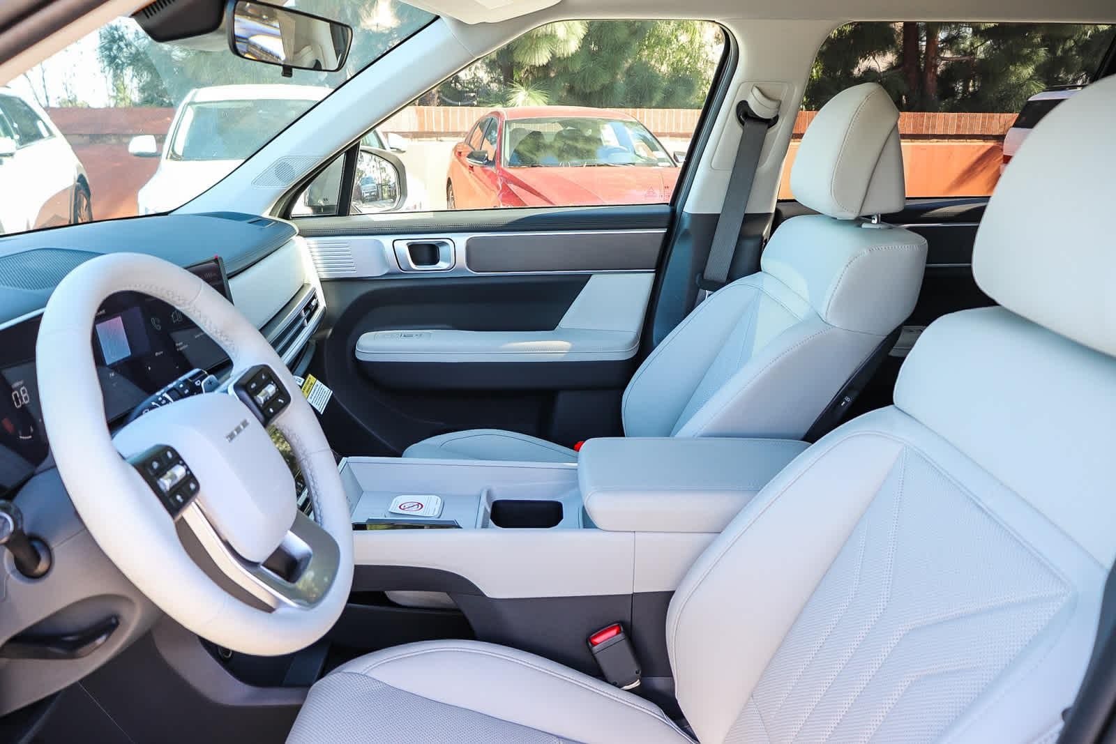 Thumbnail: 2026 Hyundai Santa Fe - 22