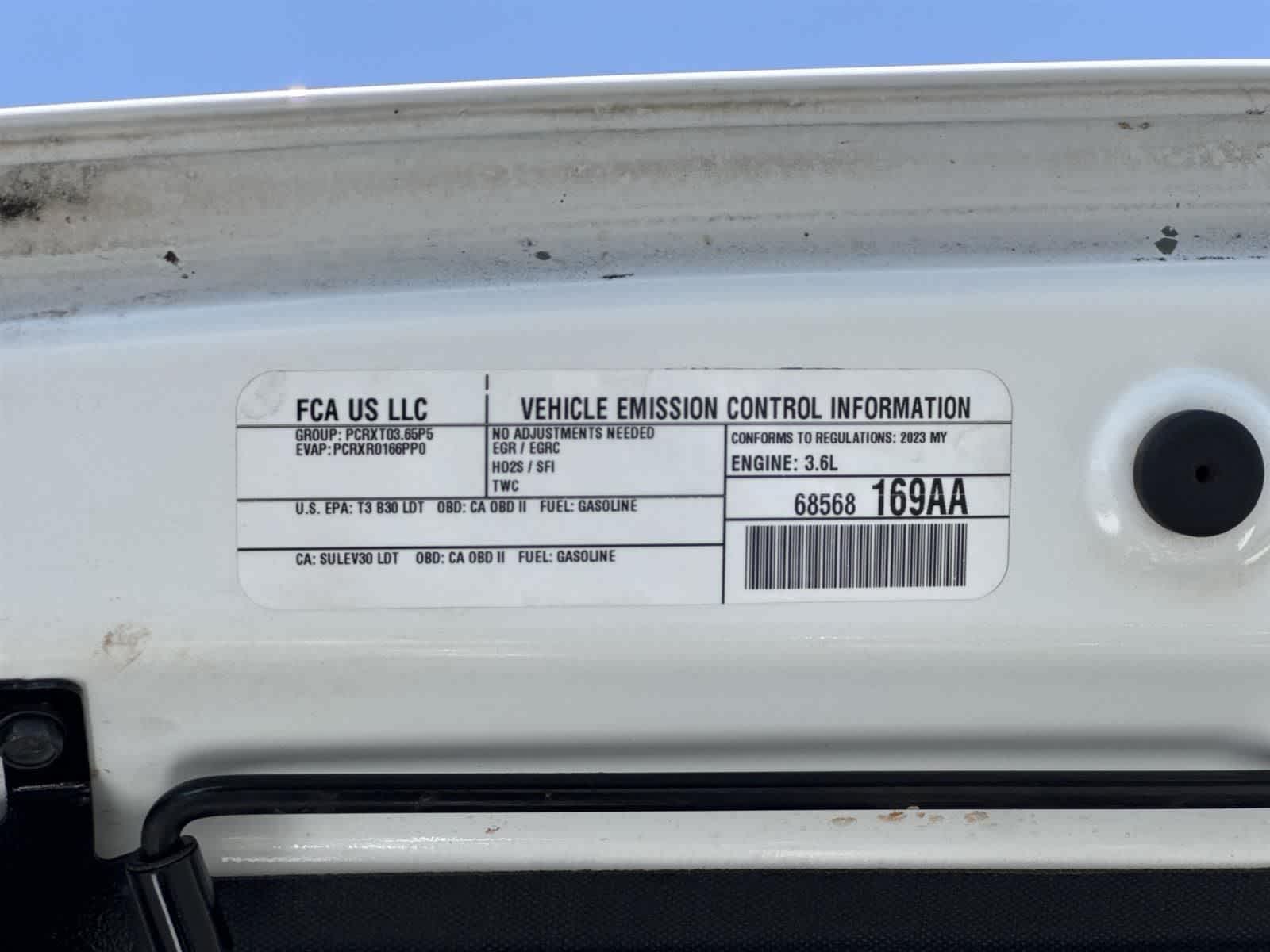 Thumbnail: 2023 Jeep Gladiator - 40