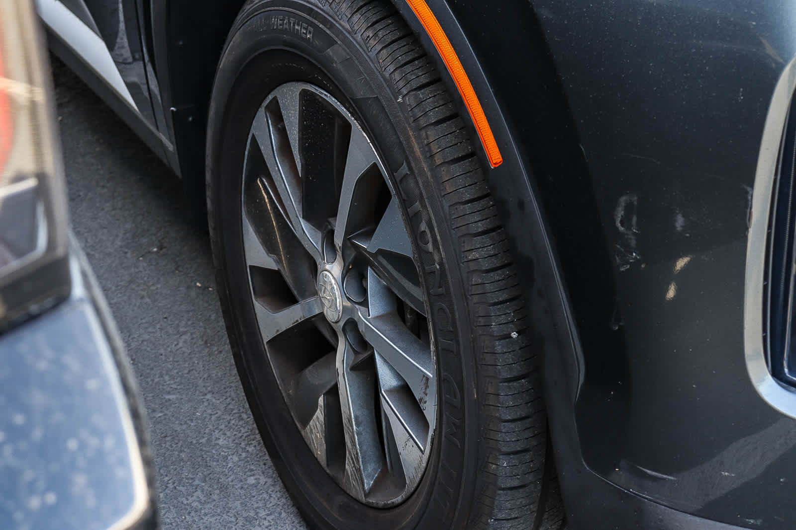 2021 Hyundai Palisade SEL photo 4