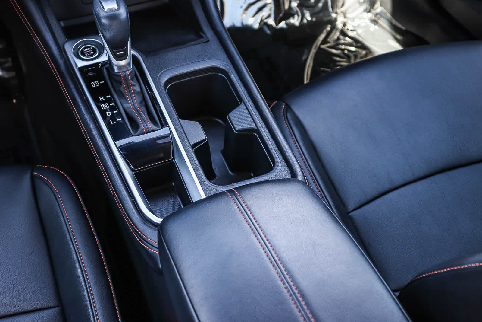 Thumbnail: 2021 Nissan Sentra - 21