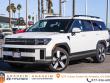 New 2025 Hyundai Santa Fe Limited FWD SUV
