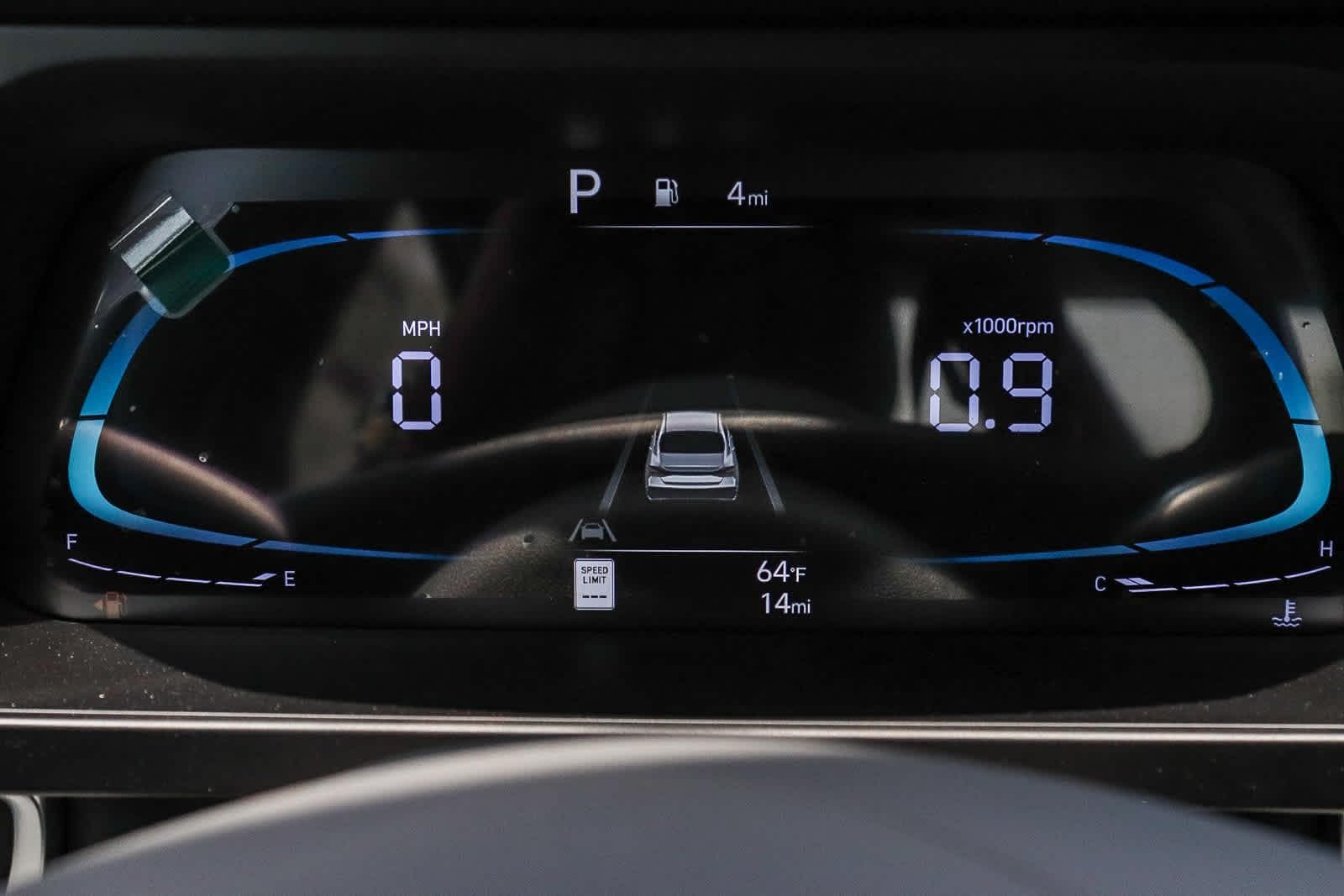 Thumbnail: 2026 Hyundai Elantra - 27