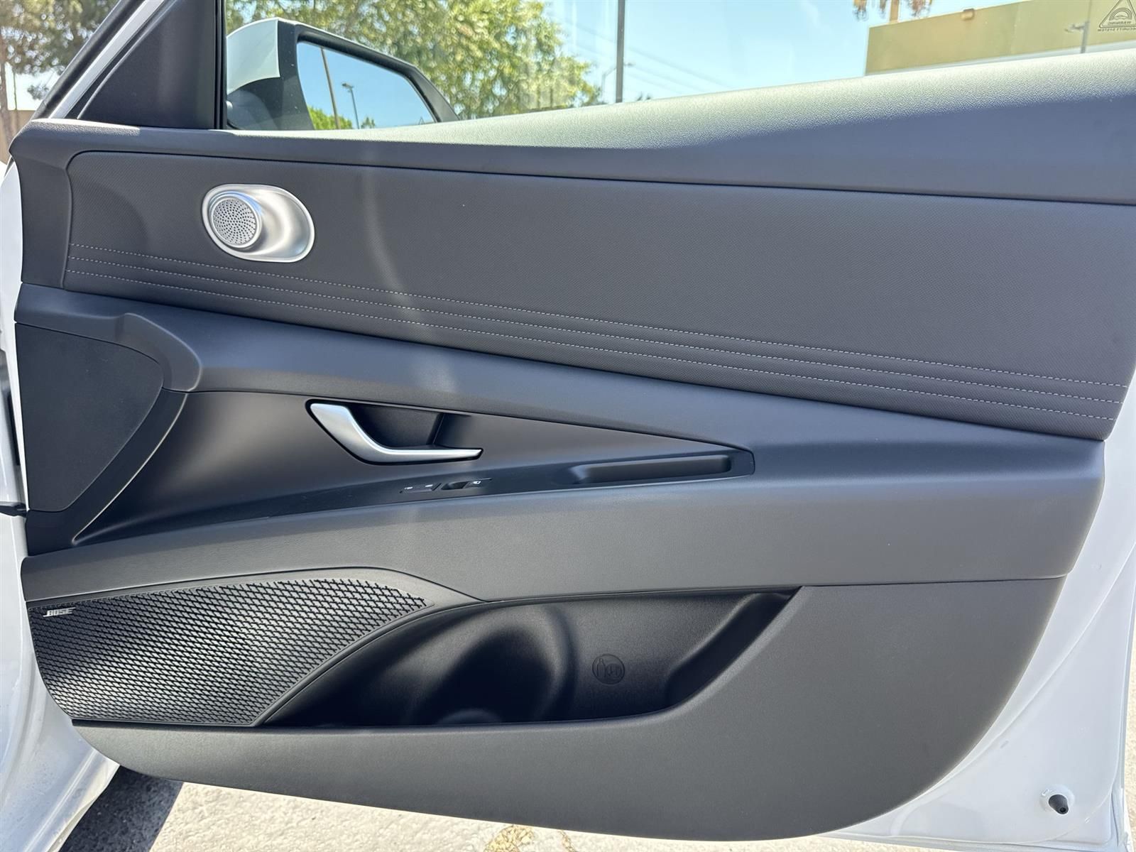 Thumbnail: 2025 Hyundai Elantra - 37