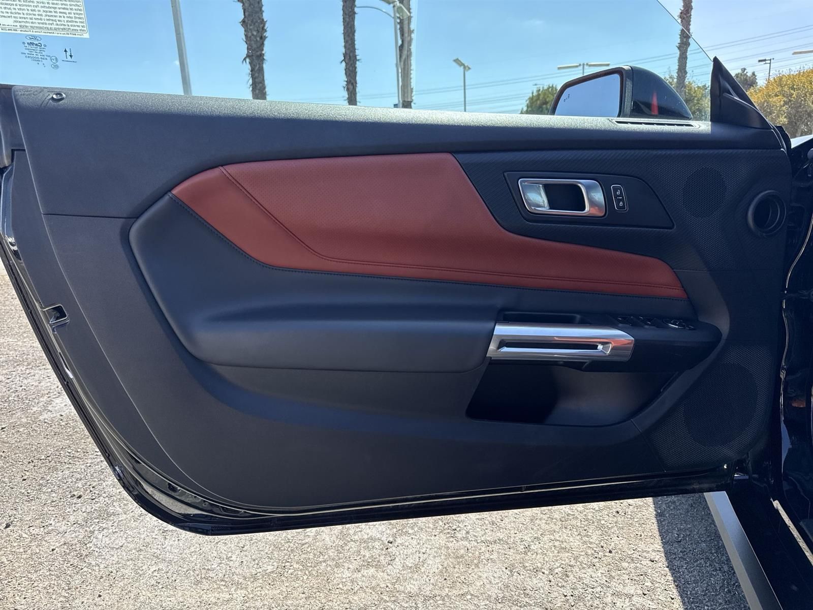 Thumbnail: 2024 Ford Mustang - 20