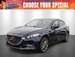 Used 2018 Mazda Mazda3 5-Door Touring Sedan