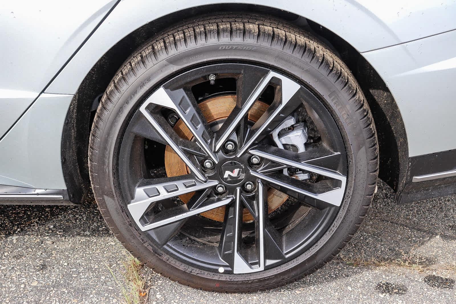 Thumbnail: 2026 Hyundai Sonata - 14