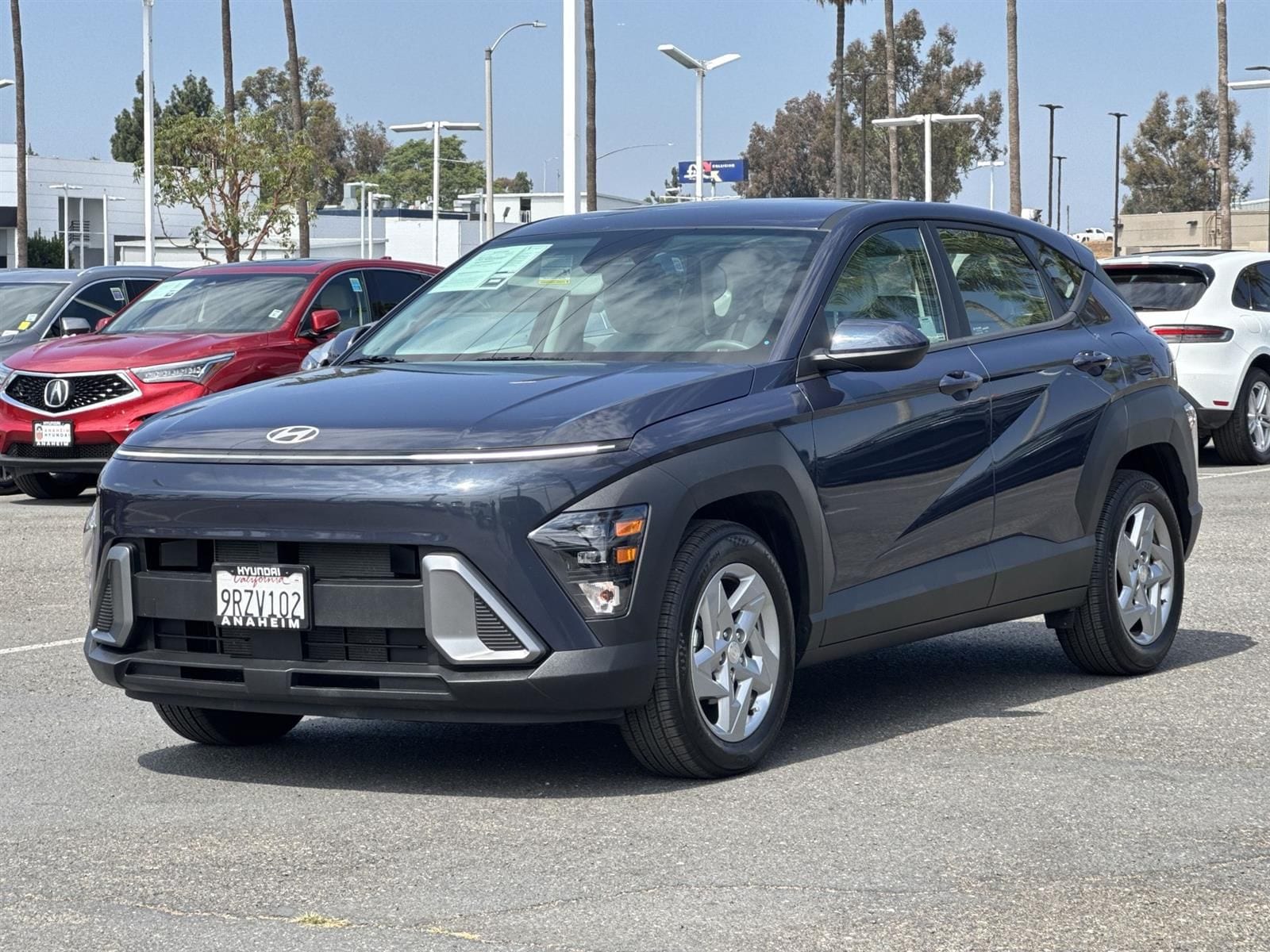 Thumbnail: 2025 Hyundai Kona - 6