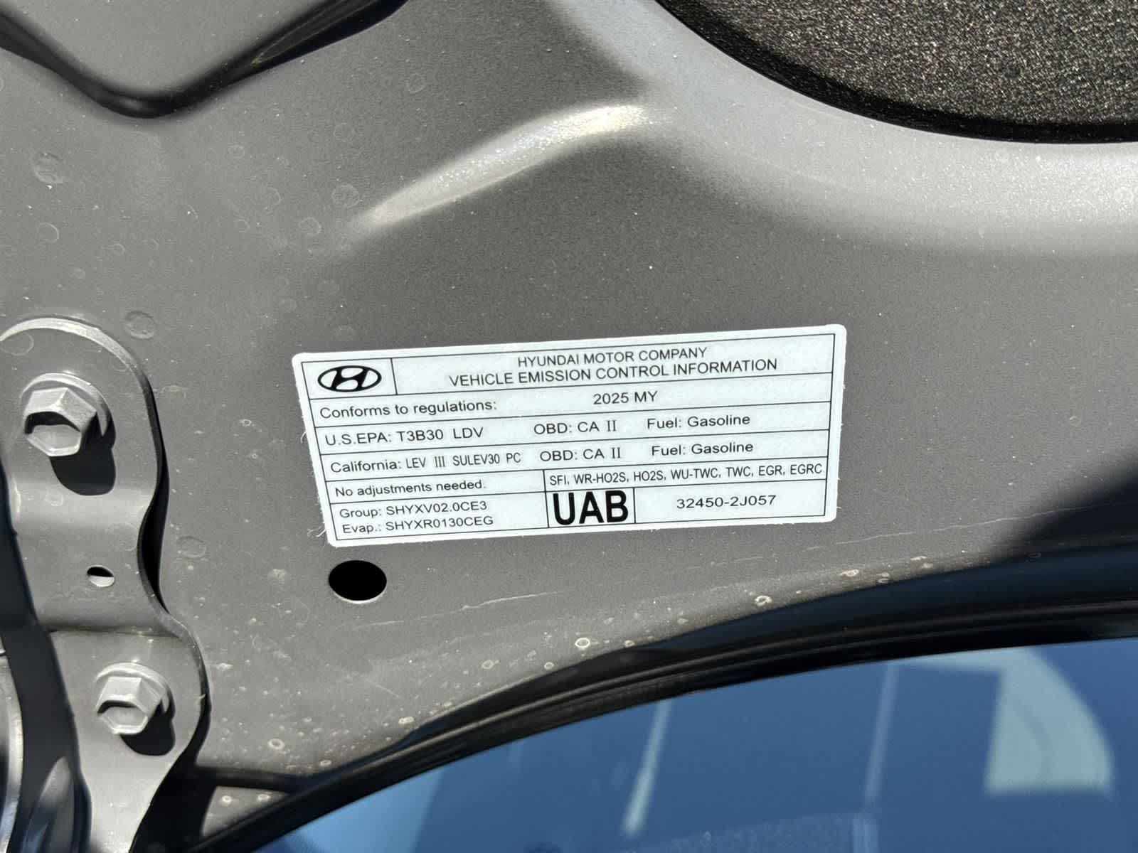 Thumbnail: 2025 Hyundai Elantra - 42