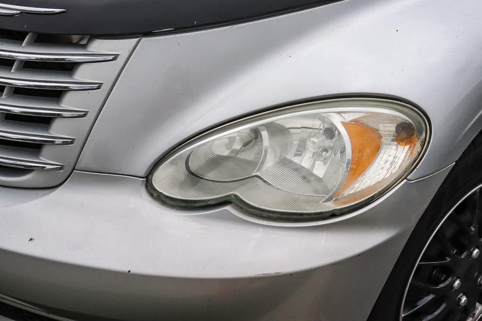 2006 Chrysler PT Cruiser photo 2