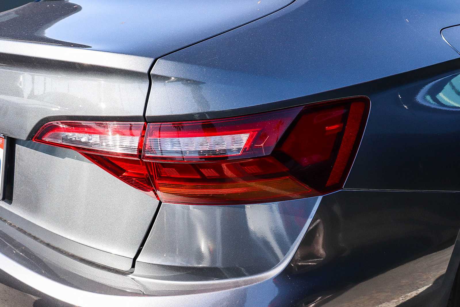 Thumbnail: 2019 Volkswagen Jetta - 7