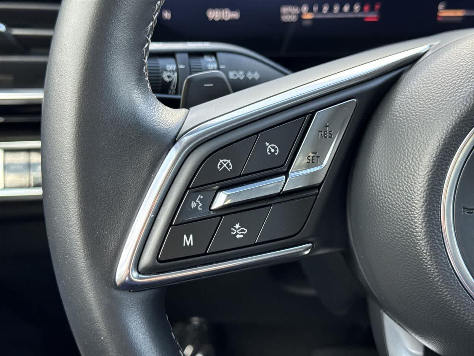 Thumbnail: 2025 Buick Envision - 11