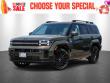 New 2026 Hyundai Santa Fe Calligraphy FWD SUV