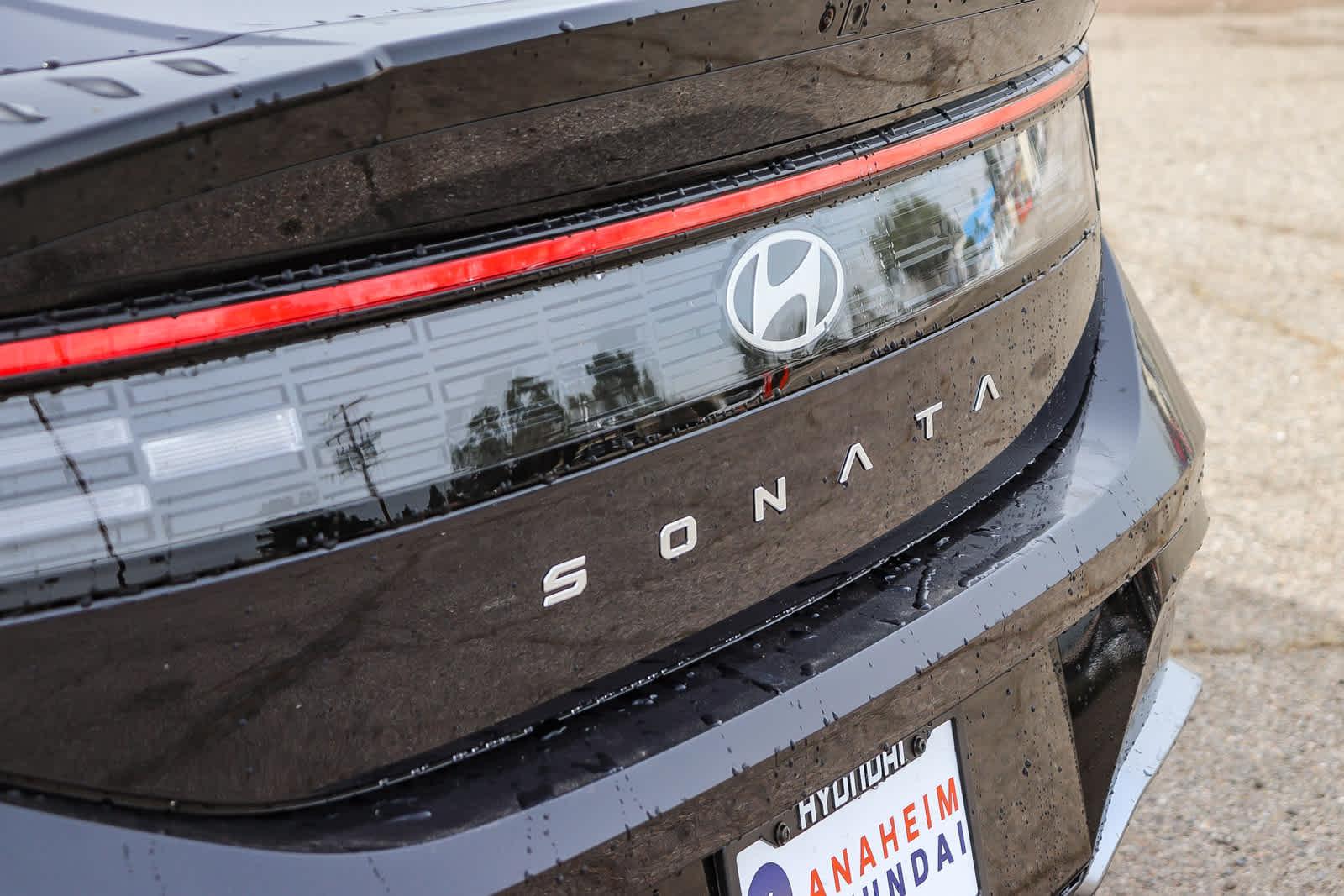 Thumbnail: 2026 Hyundai Sonata - 10