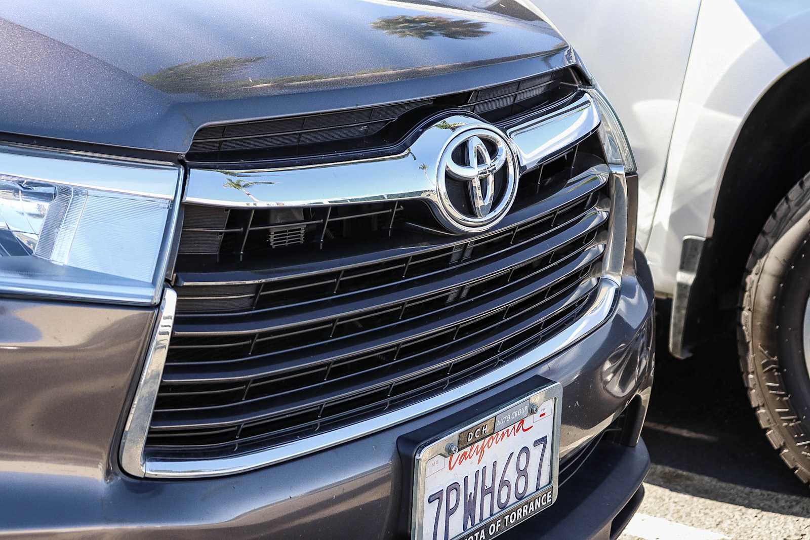 Thumbnail: 2016 Toyota Highlander - 3