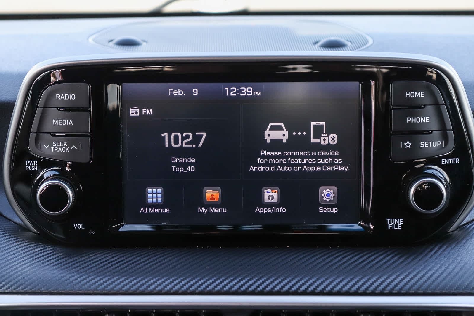 Thumbnail: 2020 Hyundai Tucson - 12