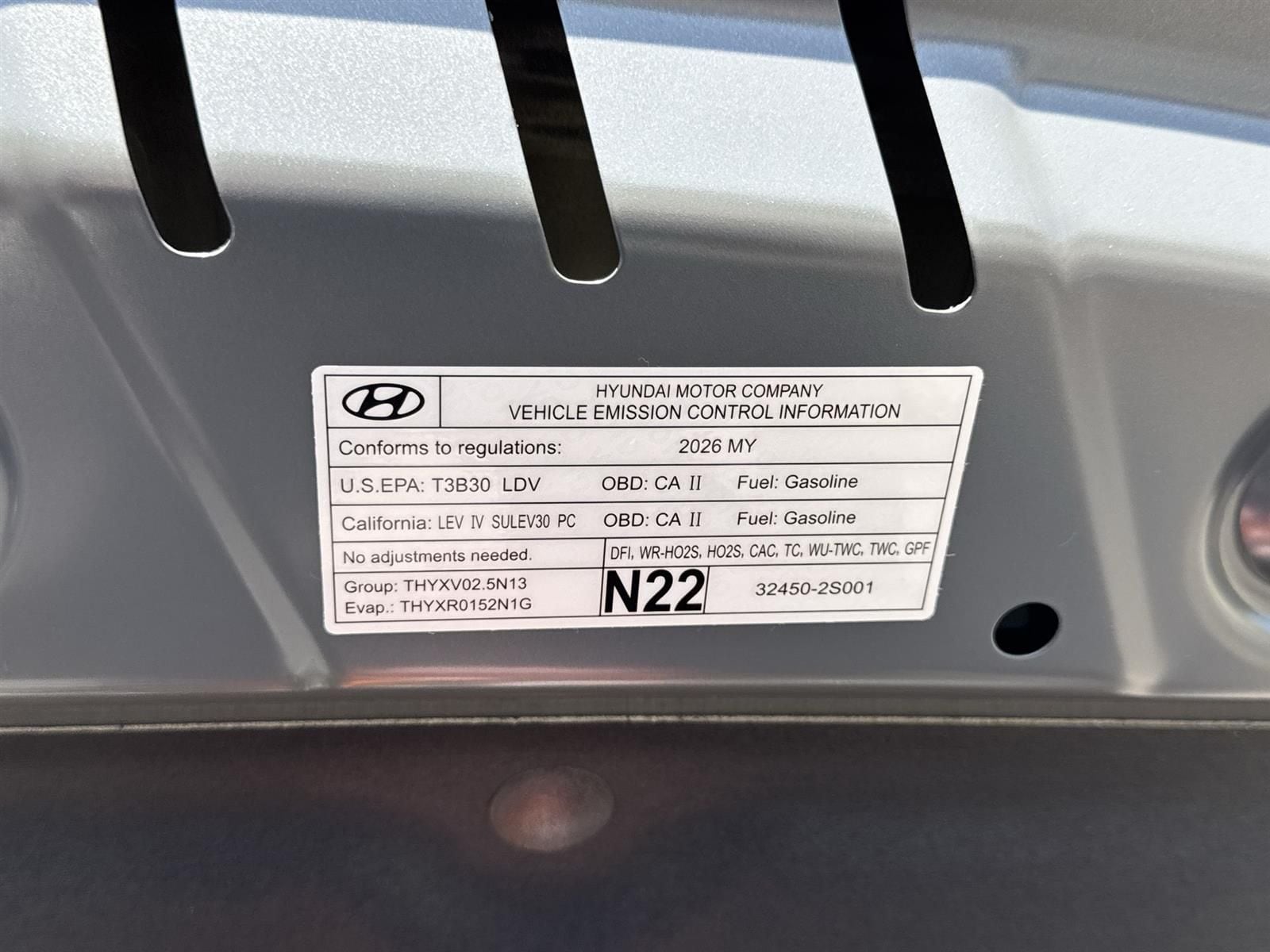 Thumbnail: 2026 Hyundai Palisade - 44