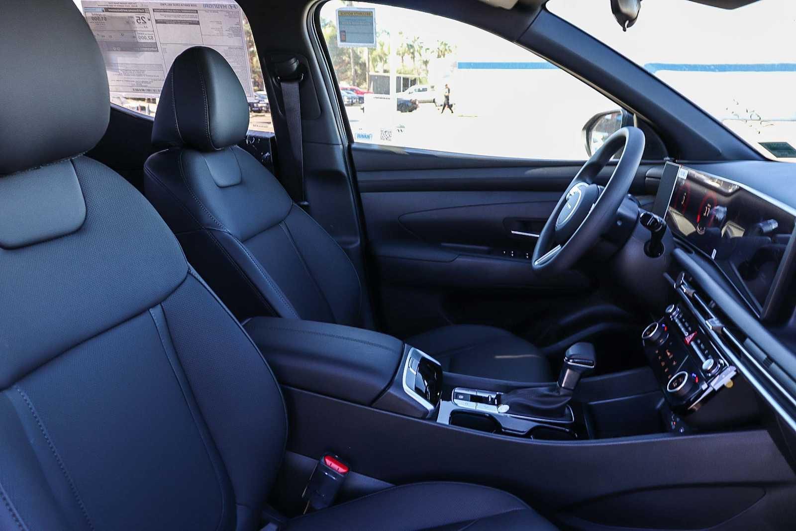 Thumbnail: 2026 Hyundai Santa Cruz - 21