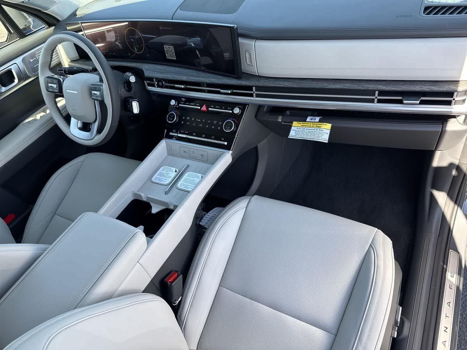 Thumbnail: 2026 Hyundai Santa Fe - 40