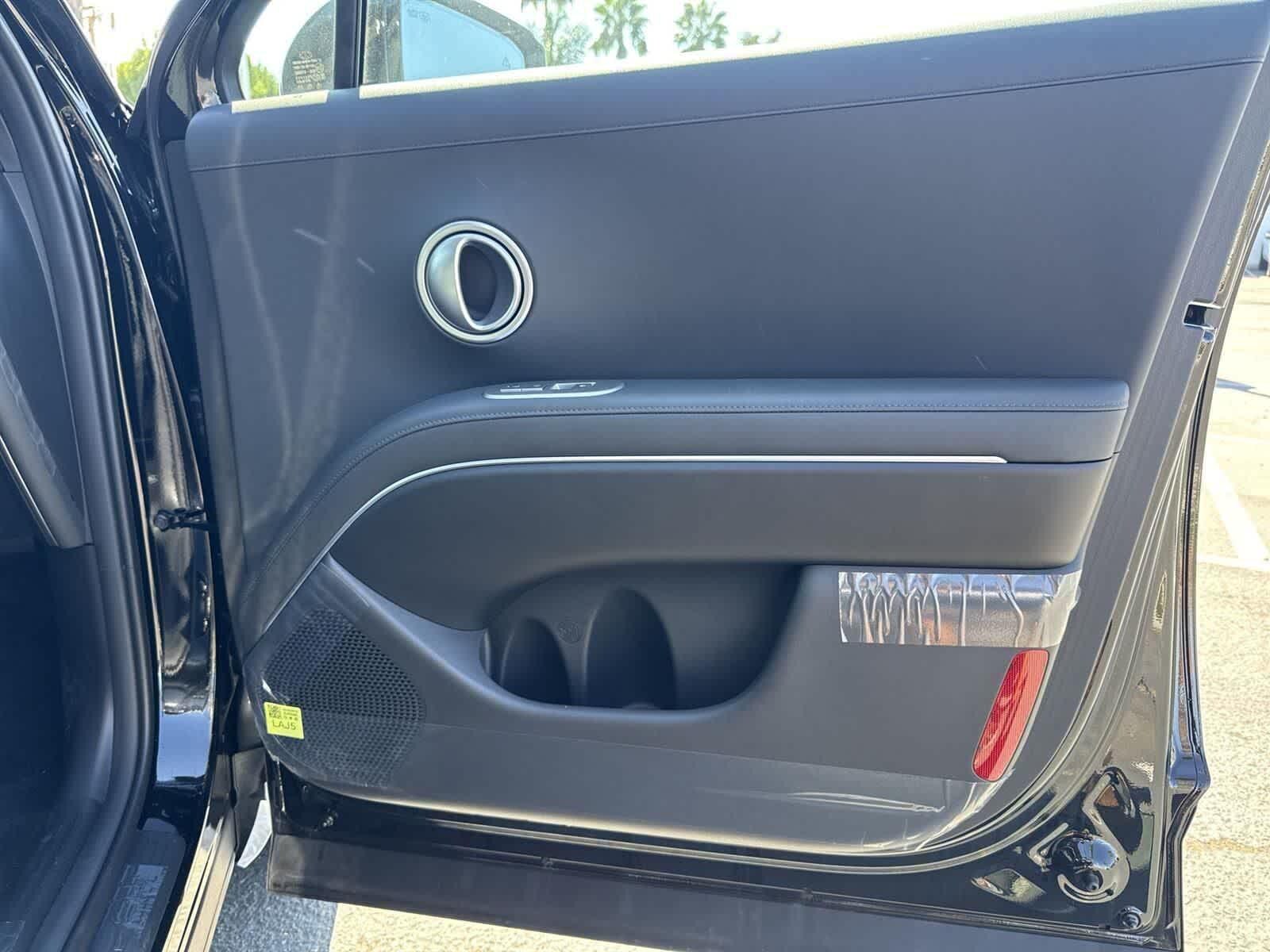 Thumbnail: 2026 Hyundai Palisade - 37