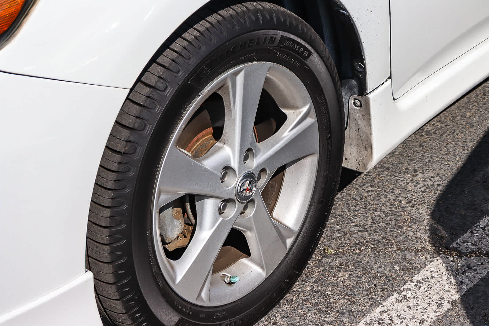 2013 Toyota Corolla S photo 4