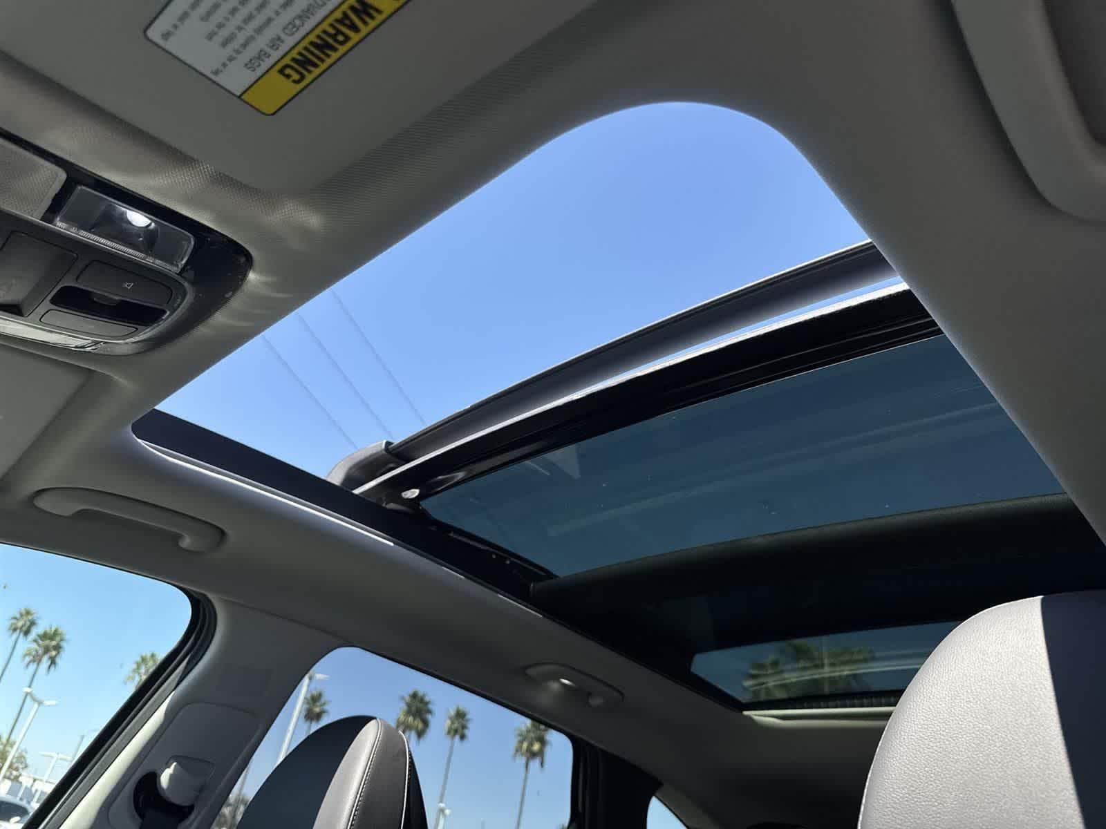 Thumbnail: 2025 Hyundai Tucson - 8