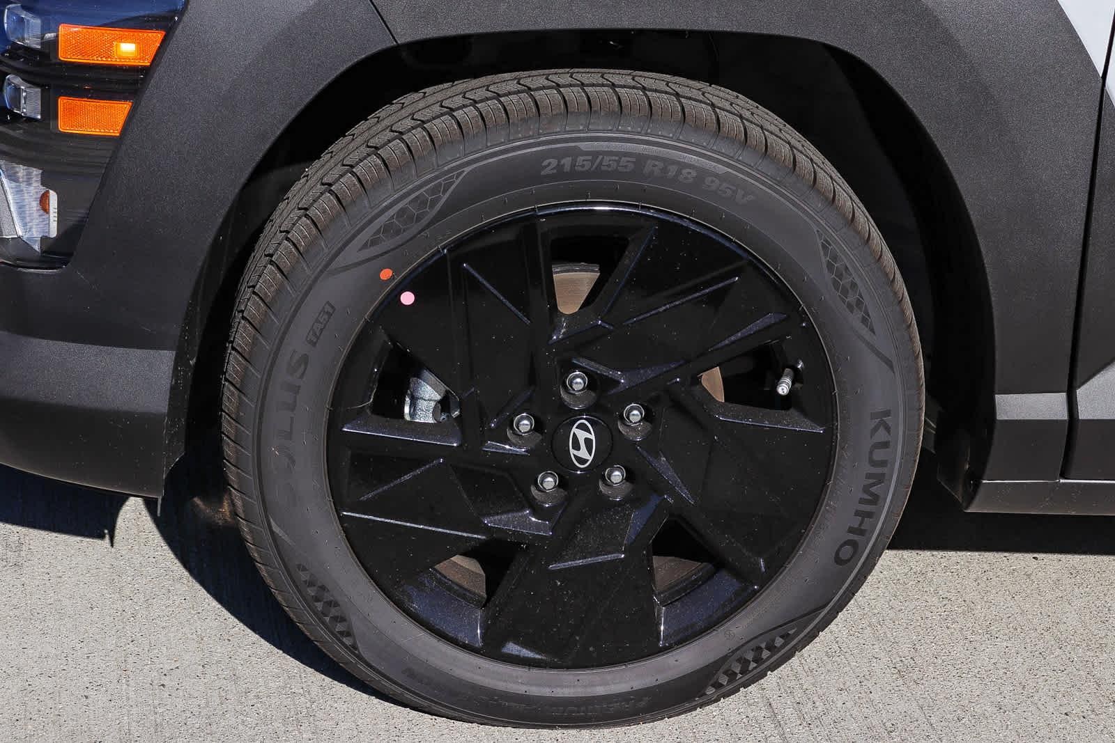 Thumbnail: 2026 Hyundai Kona - 12