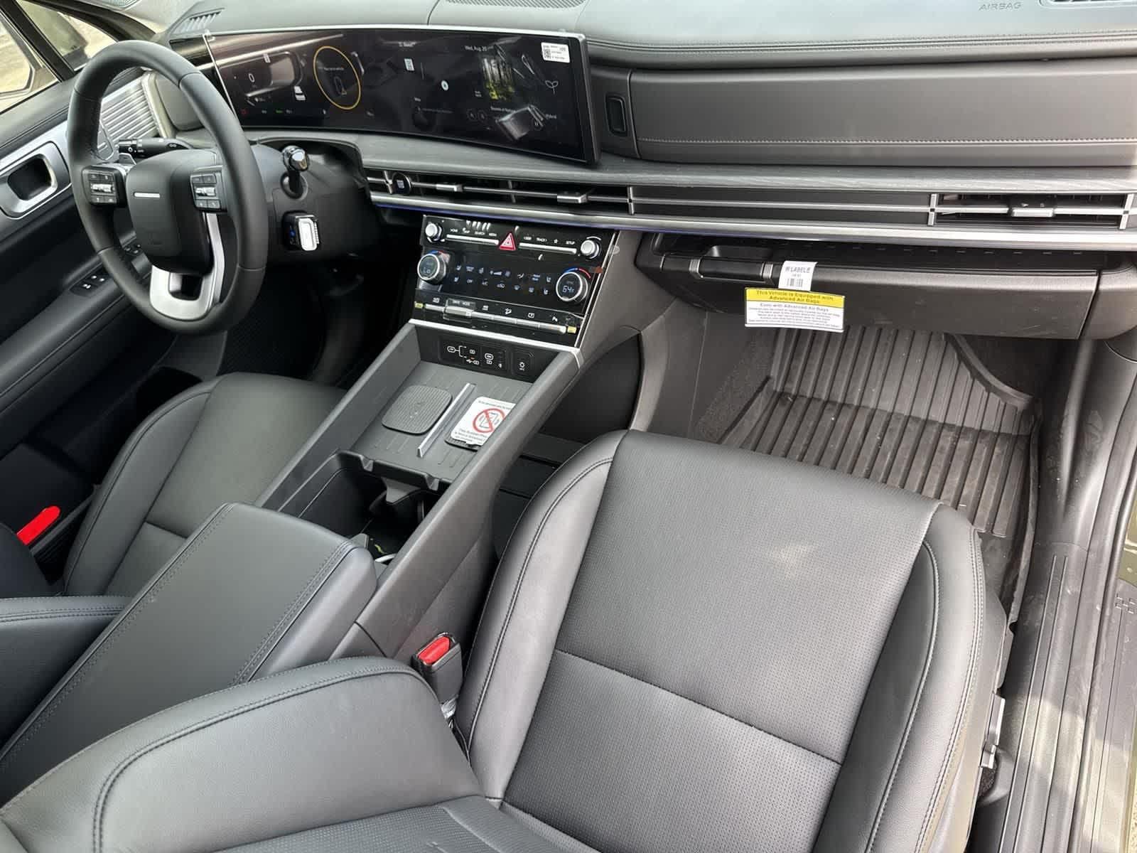 Thumbnail: 2025 Hyundai Santa Fe - 37