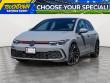 Used 2024 Volkswagen Golf GTI Autobahn Sedan